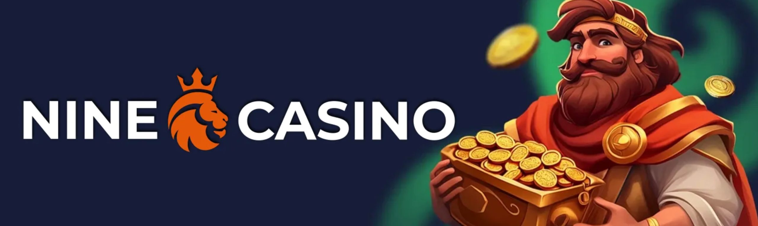 Nine Casino UK review.